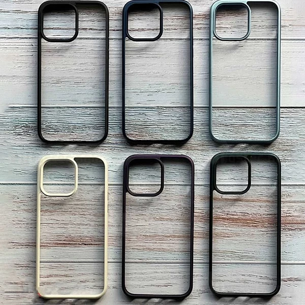 قاب محافظ مجیک ماسک آیفون Apple iPhone 13 Pro Magic Mask Q Series