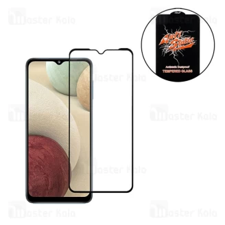 گلس تمام صفحه تمام چسب Samsung Galaxy A12 / A23 4G / A32 5g Super D Glass