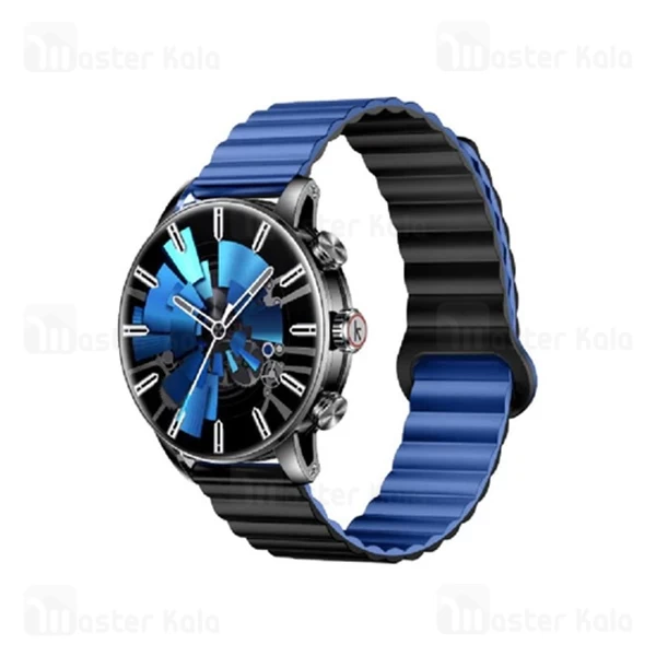 ساعت هوشمند شیائومی Xiaomi Kieslect Kr2 Pro نسخه گلوبال