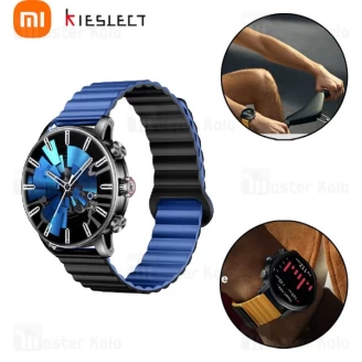 ساعت هوشمند شیائومی Xiaomi Kieslect Kr2 Pro نسخه گلوبال