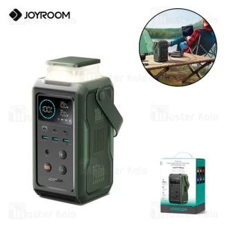 پاوربانک 75000 جویروم Joyroom JR-PBF10 توان 100 وات