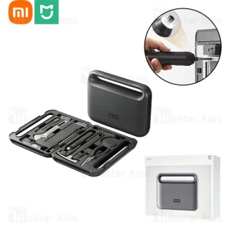 جعبه ابزار و پیچ گوشتی شارژی شیائومی Xiaomi Mijia MJGJX001QW