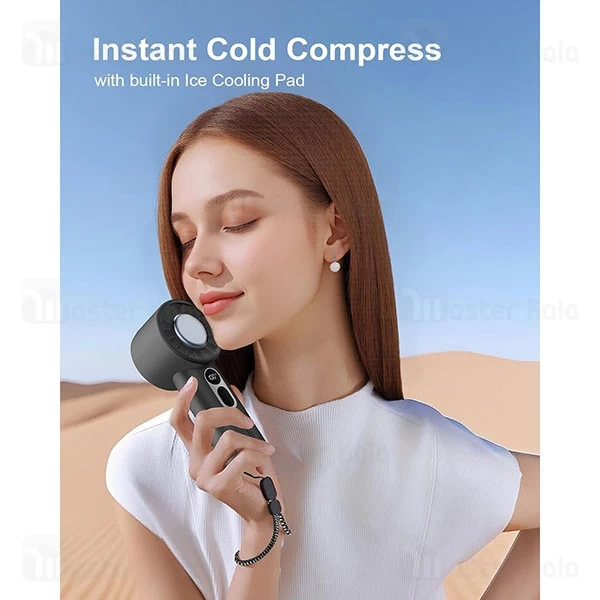 پنکه دستی شیائومی Xiaomi Sothing 2418