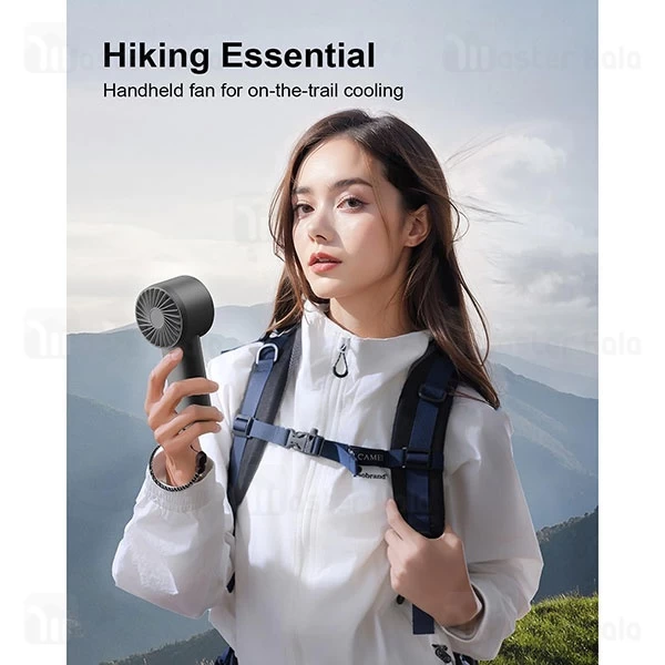 پنکه دستی شیائومی Xiaomi Sothing 2418