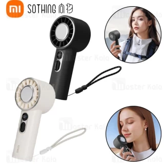 پنکه دستی شیائومی Xiaomi Sothing 2418