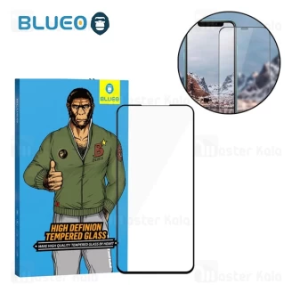 گلس تمام صفحه بلوئو Apple iPhone 13 / 13 Pro Blueo High Definition
