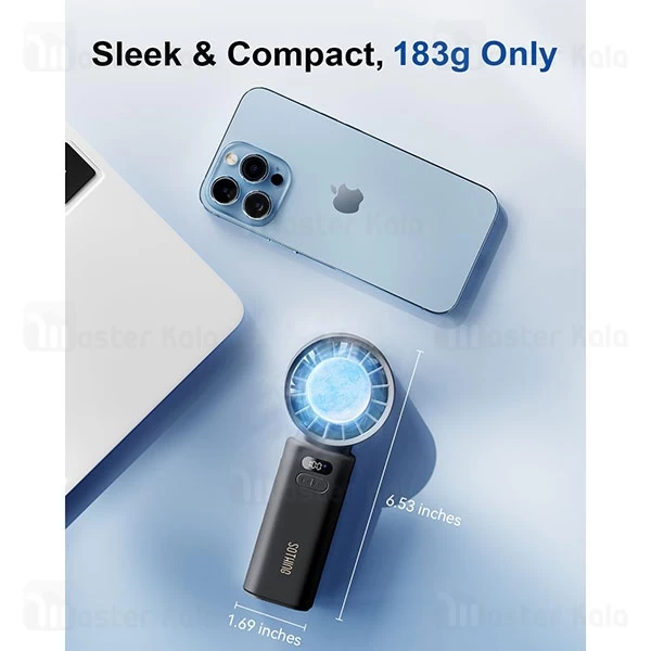 پنکه دستی شیائومی Xiaomi Sothing 2428