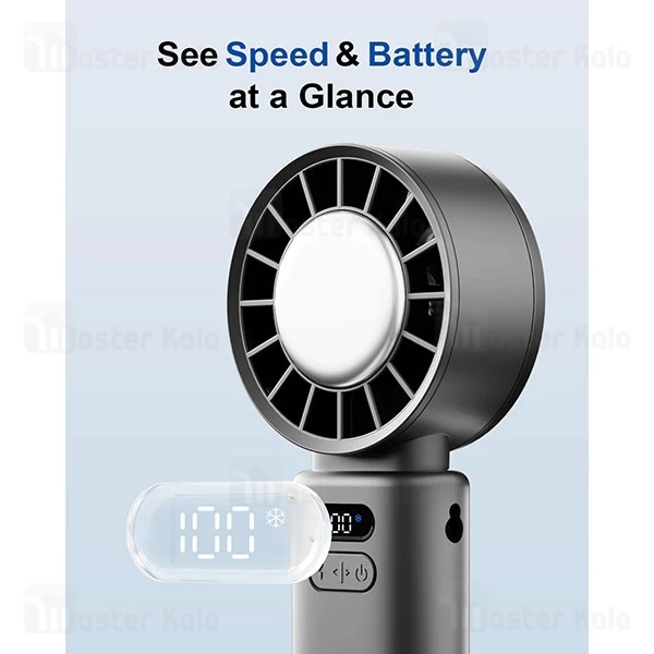 پنکه دستی شیائومی Xiaomi Sothing 2428