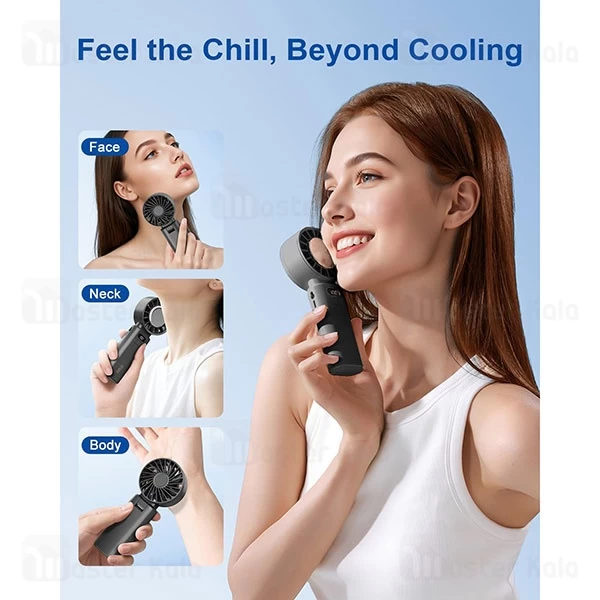 پنکه دستی شیائومی Xiaomi Sothing 2428