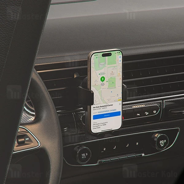 هولدر دریچه کولری ایس فست ACEFAST D25