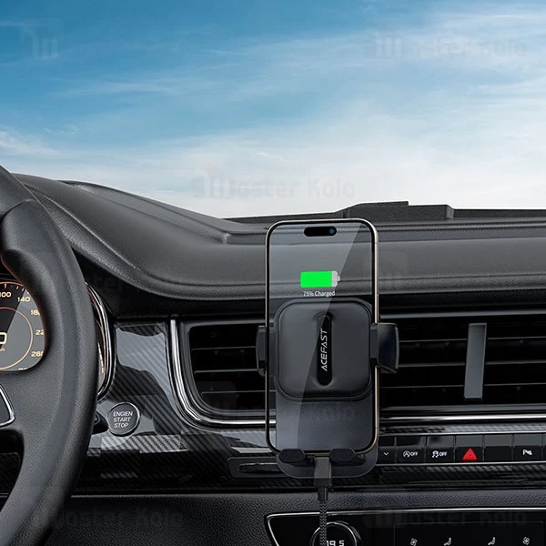 هولدر دریچه کولری ایس فست ACEFAST D25