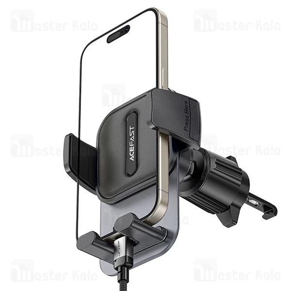 هولدر دریچه کولری ایس فست ACEFAST D25