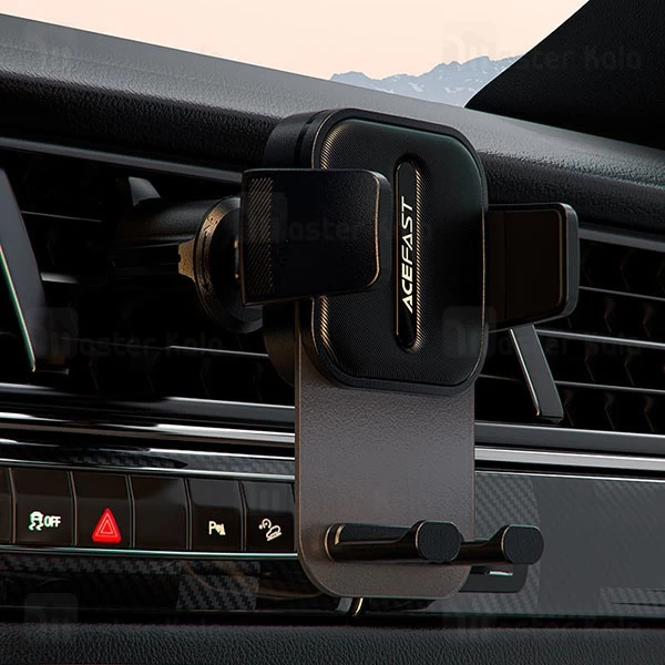 هولدر دریچه کولری ایس فست ACEFAST D25