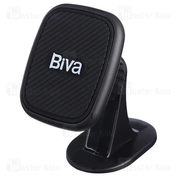 هولدر چندکاره بیوا Biva BH-27 Magnets Car Holder مگنتی