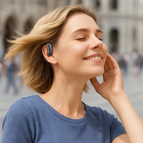 هندزفری بلوتوث ایس فست ACEFAST FA005 ACEFIT SE