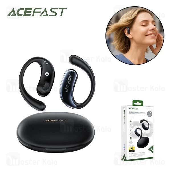 هندزفری بلوتوث ایس فست ACEFAST FA005 ACEFIT SE