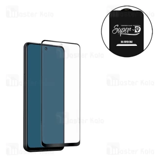 گلس تمام صفحه تمام چسب Xiaomi Redmi Note 11 / 11S Super D Mietubl Glass