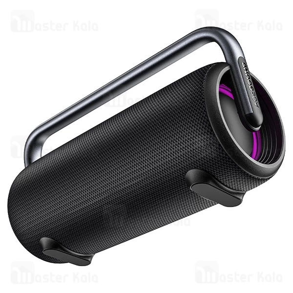 اسپیکر بلوتوث ایس فست ACEFAST K2 Pro توان 120 وات فلش خور