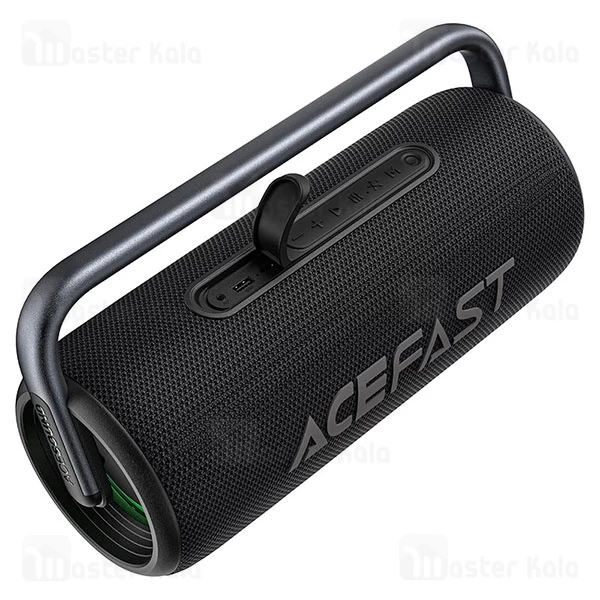 اسپیکر بلوتوث ایس فست ACEFAST K2 Pro توان 120 وات فلش خور