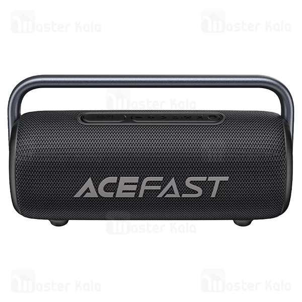 اسپیکر بلوتوث ایس فست ACEFAST K2 Pro توان 120 وات فلش خور