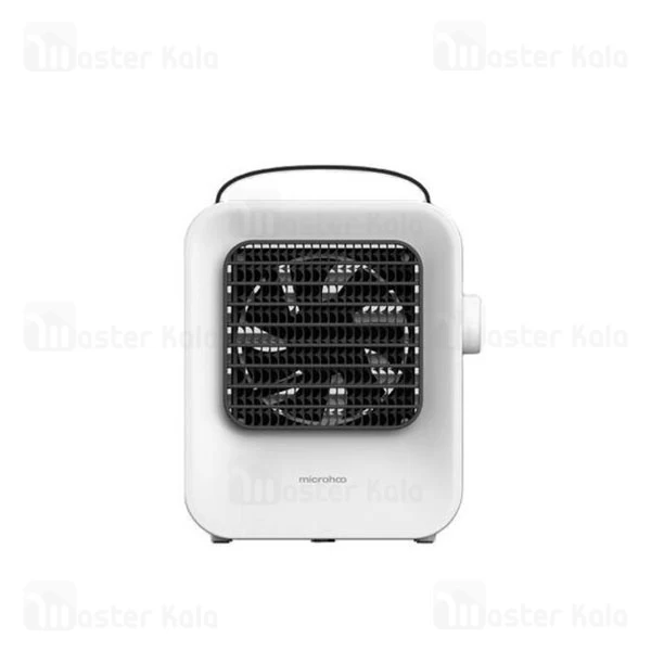 مینی کولر سلولزی شیائومی Xiaomi Microhoo Personal Air Cooler MH02A