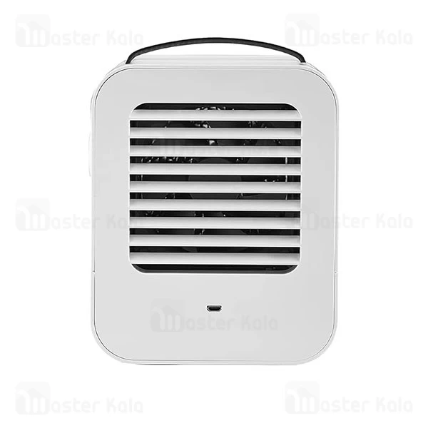 مینی کولر سلولزی شیائومی Xiaomi Microhoo Personal Air Cooler MH02A