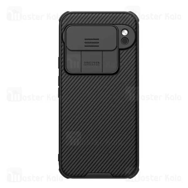 قاب محافظ نیلکین گوگل Google Pixel 9 Pro XL Nillkin CamShield Case دارای محافظ دوربین
