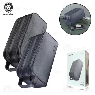 کیف دستی گرین لاین Green Lion Coral Clutch Bag GNCRLCLBAGBK