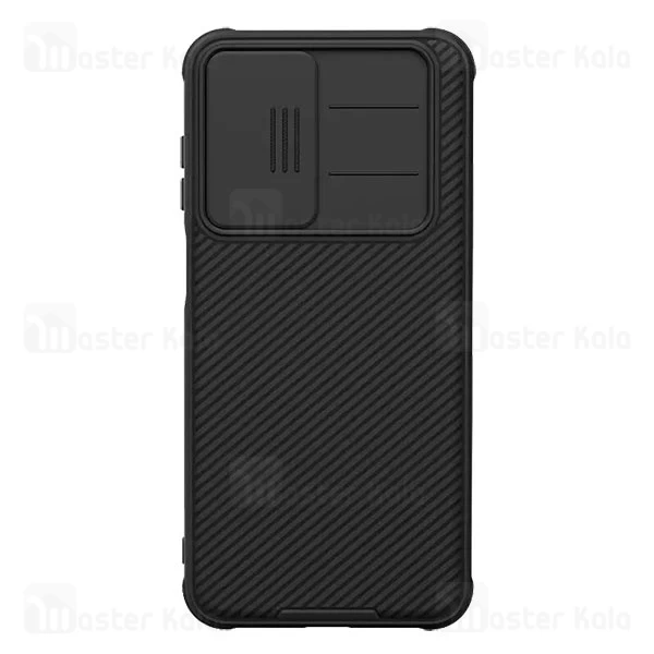 قاب محافظ نیلکین سامسونگ Samsung Galaxy A26 Nillkin CamShield Pro Case دارای محافظ دوربین