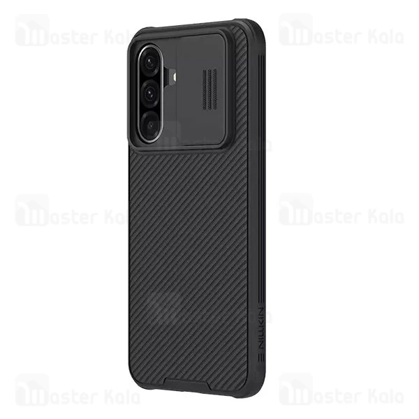 قاب محافظ نیلکین سامسونگ Samsung Galaxy A26 Nillkin CamShield Pro Case دارای محافظ دوربین