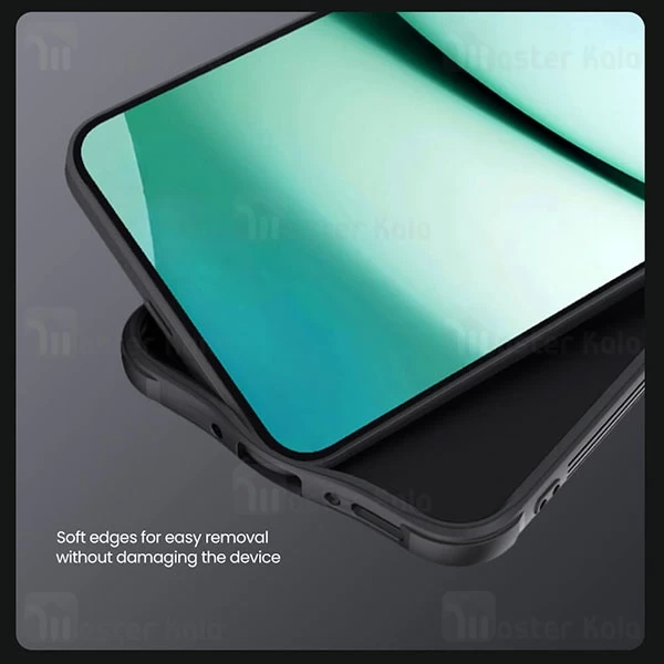 قاب محافظ نیلکین سامسونگ Samsung Galaxy A26 Nillkin CamShield Pro Case دارای محافظ دوربین