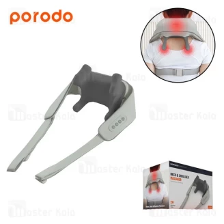 ماساژور شانه و گردن پرودو Porodo Neck and Shoulder Massager PD-LFST120