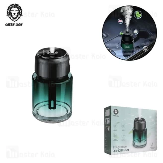 دستگاه خوشبو کننده هوا گرین لاین Green Lion Fragrance Air Diffuser GNFRAIRDIFR