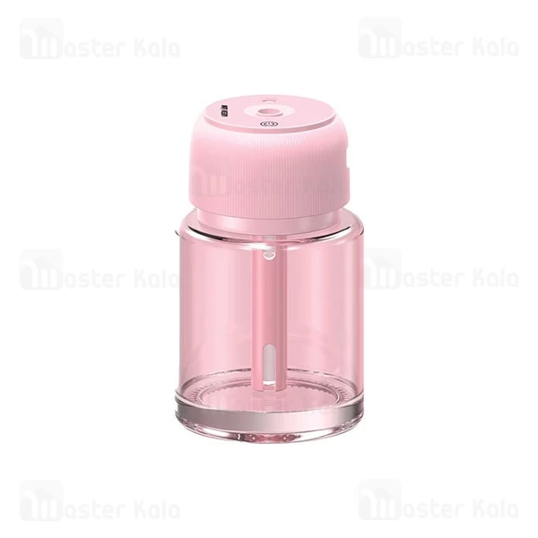 دستگاه خوشبو کننده هوا گرین لاین Green Lion Fragrance Air Diffuser GNFRAIRDIFR