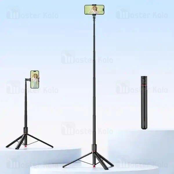 مونوپاد و سه پایه شاتر دار ایس فست ACEFAST E31