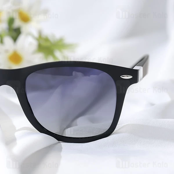 عینک آفتابی شیائومی Xiaomi Mi Polarized Square XMTL01TS Sunglasses