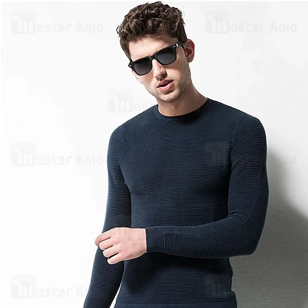 عینک آفتابی شیائومی Xiaomi Mi Polarized Square XMTL01TS Sunglasses