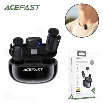 میکروفون بی سیم Type C ایس فست ACEFAST R2
