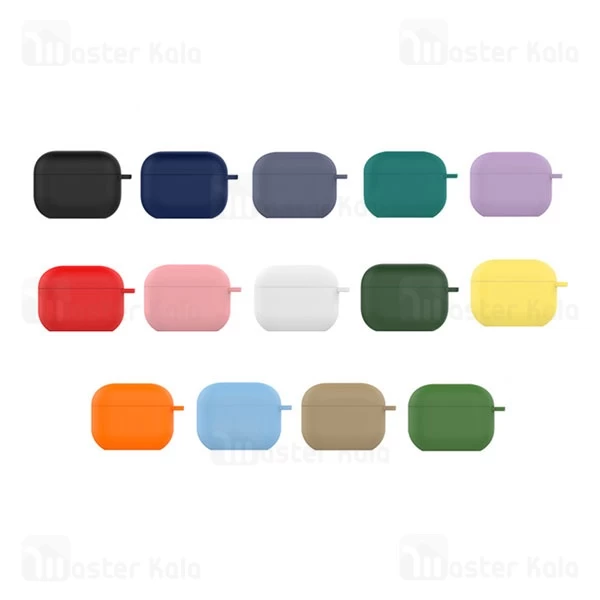 کاور محافظ ایرپاد Apple Airpods Pro / Pro 2