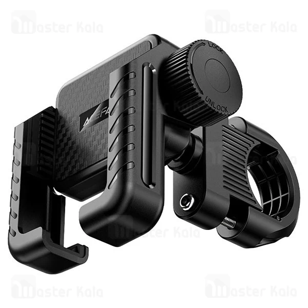 هولدر دوچرخه و موتور ایس فست ACEFAST D58