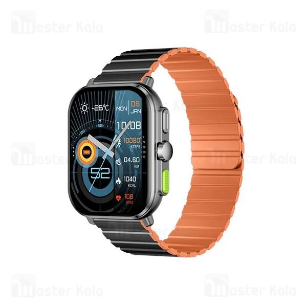 ساعت هوشمند شیائومی گلوریمی Glorimi GS2 pro