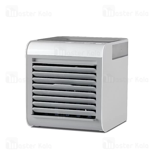 مینی کولر گرین لاین Green Lion Desktop Air Cooler GNDTARCOOLGY