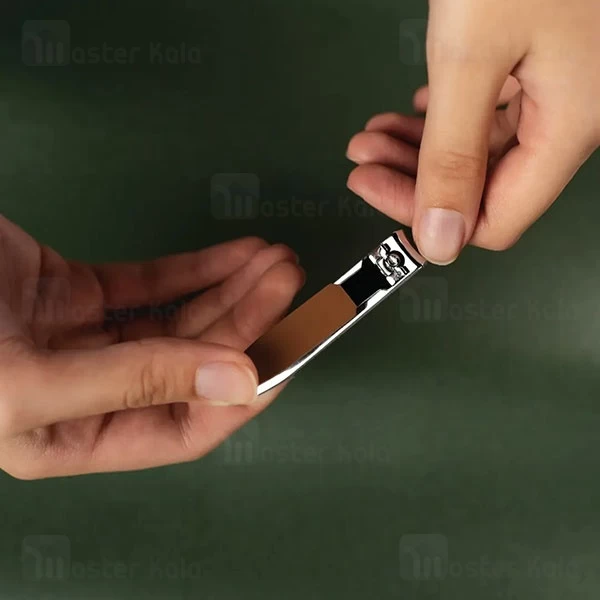 ست 7 عددی مانیکور گرین لاین Green Lion Manicure kit GN7PCMNCR