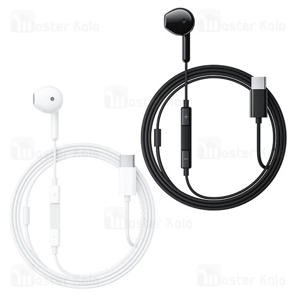 هندزفری سیمی تک گوش Type-c ایس فست ACEFAST L9