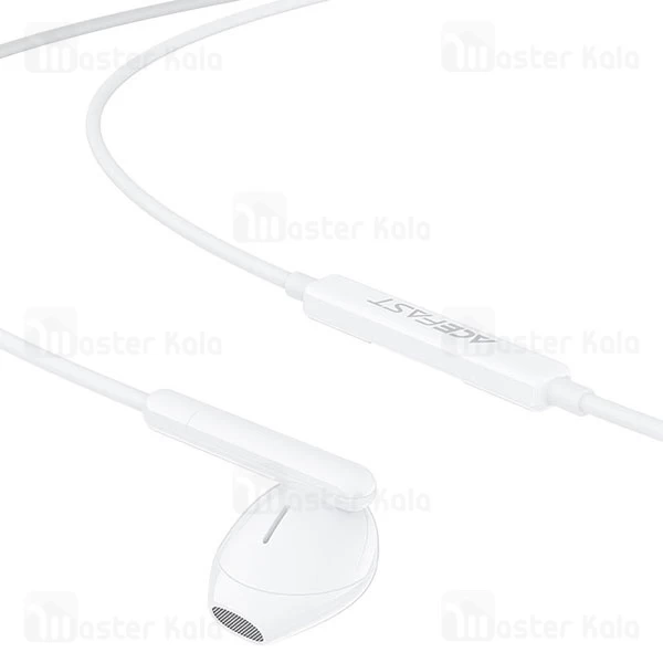 هندزفری سیمی تک گوش Type-c ایس فست ACEFAST L9