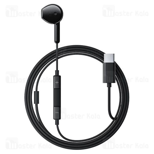 هندزفری سیمی تک گوش Type-c ایس فست ACEFAST L9