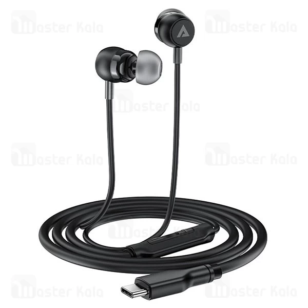 هندزفری سیمی Type C ایس فست ACEFAST L8