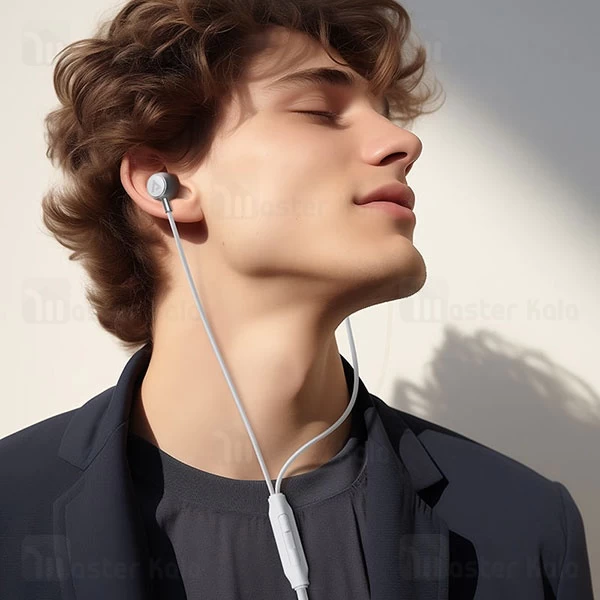 هندزفری سیمی Type C ایس فست ACEFAST L8