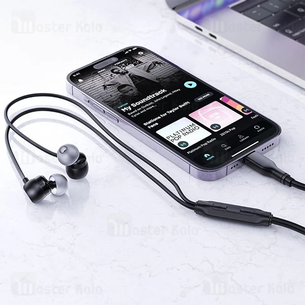 هندزفری سیمی Type C ایس فست ACEFAST L8