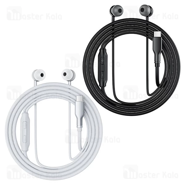 هندزفری سیمی Type C ایس فست ACEFAST L8